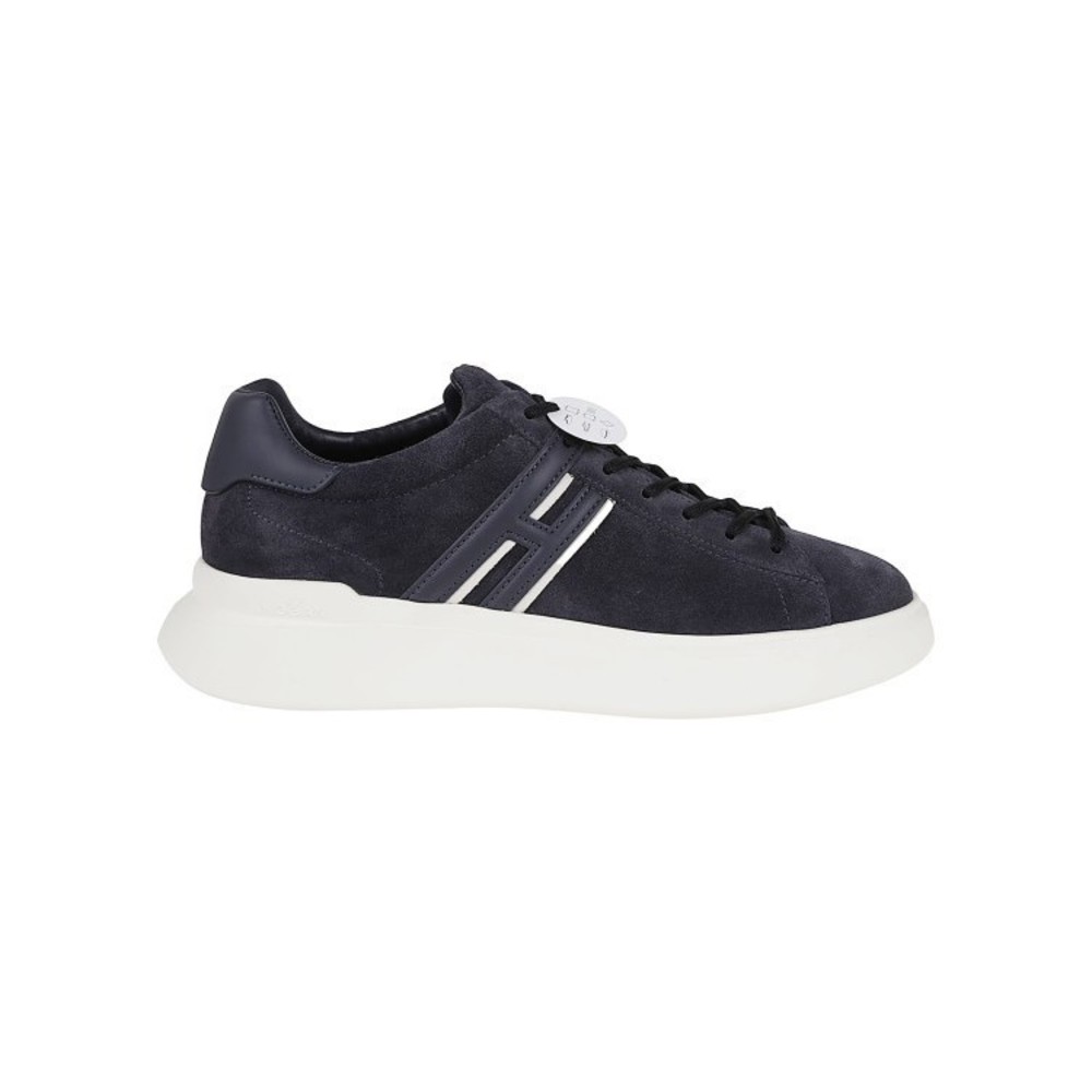 Hogan H580 Leather Sneakers - NWT